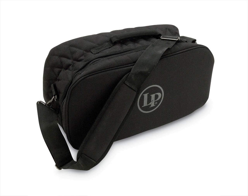 Latin Percussion LP532-BK Bongo Carrying Bag — main product image