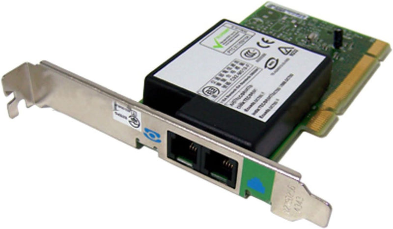Intel 537EPG 56K V.92 Internal PCI Modem — main product image