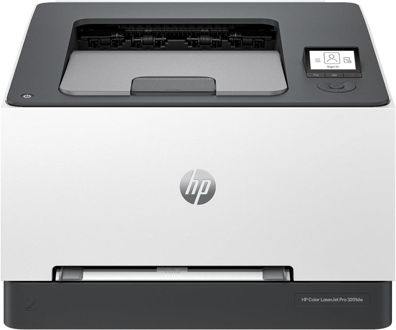 HP 3201dw Printer Color LaserJet Pro Wireless Duplex — main product image
