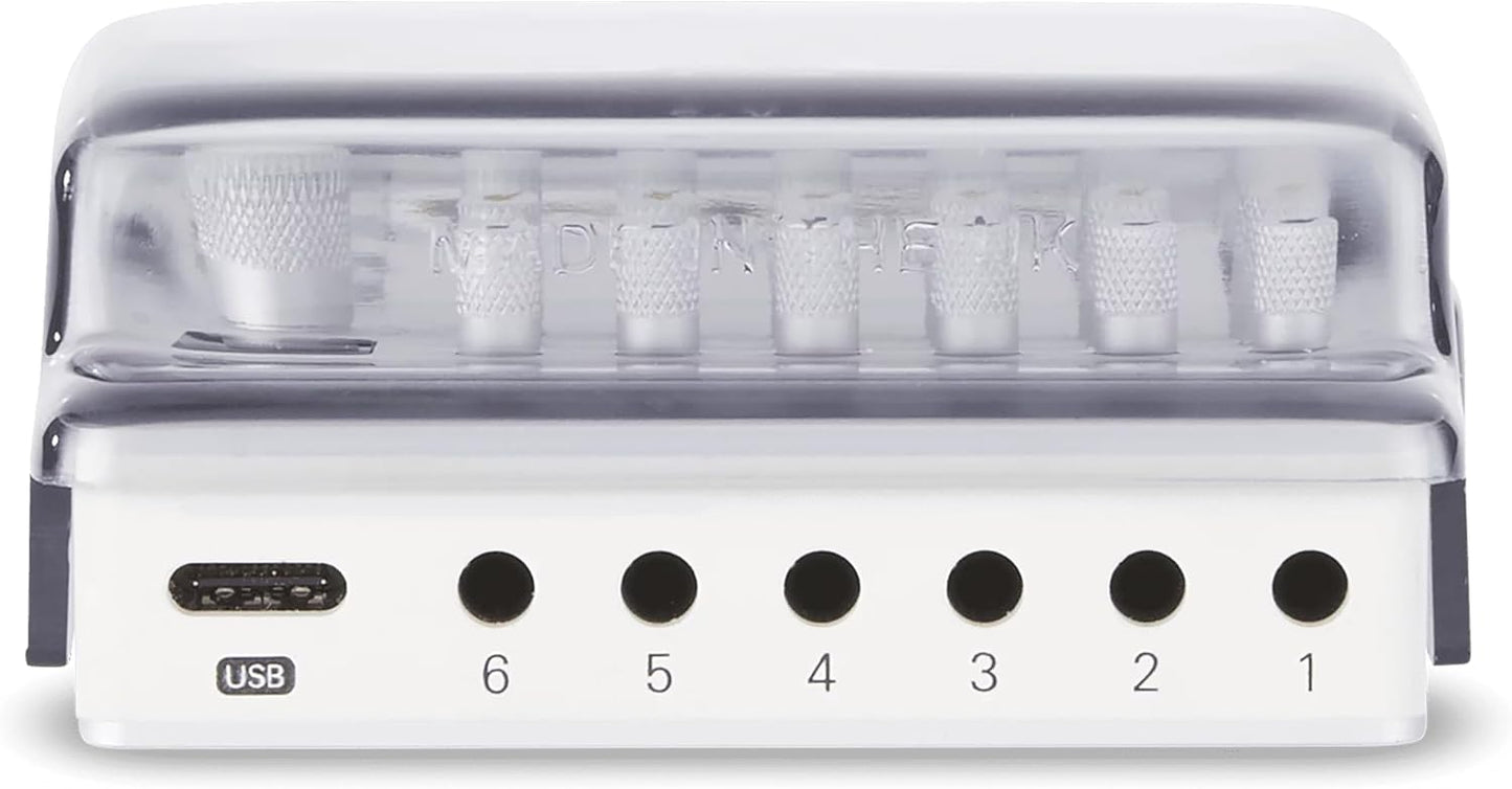 Decksaver DS-PC-TX6 Protective Cover for TX-6