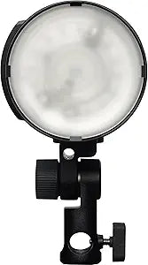 Profoto B10X Off-Camera Flash Continuous Light — main product image