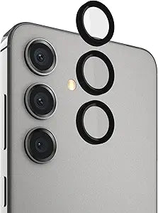 Pelican PP053704-08 Galaxy S24 Plus Lens Protector — main product image