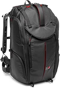 Manfrotto MB PL-PV-610 Pro Video Backpack: Camcorder/DSLR