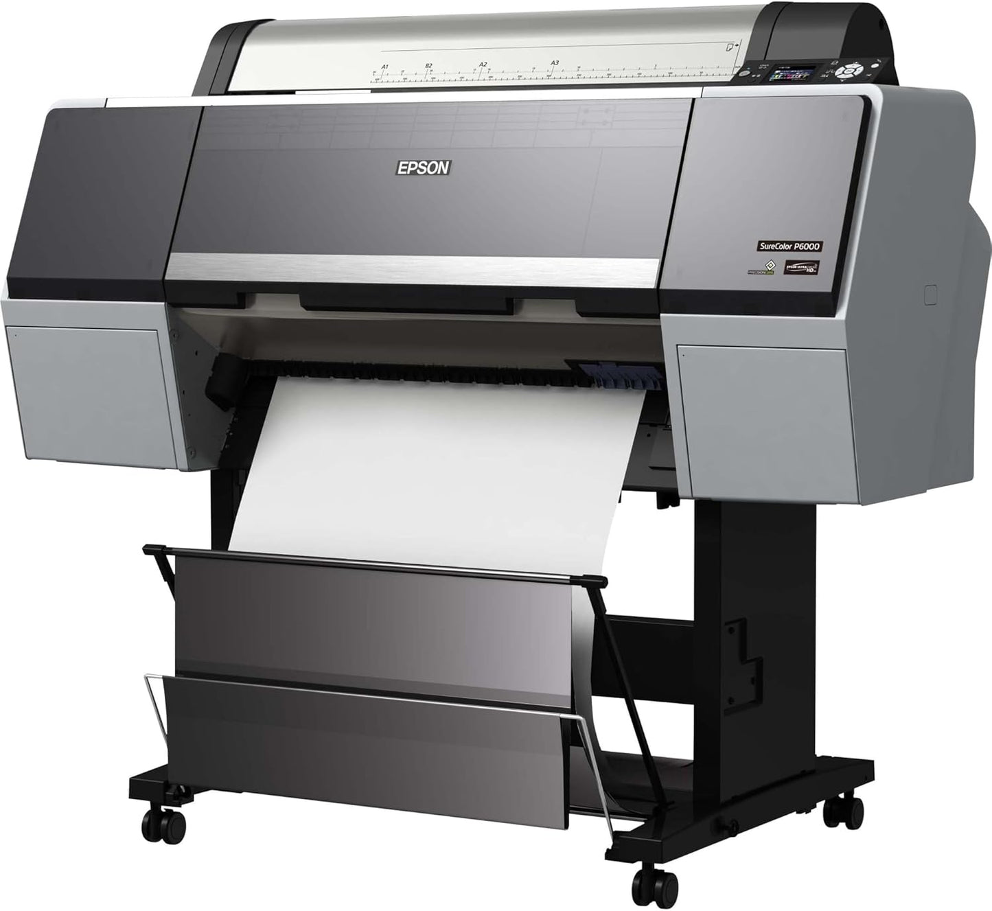 Epson SCP6000SE SureColor Large-Format Inkjet Printer