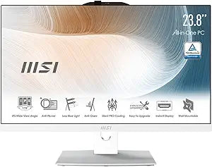 MSI ModAM242TP11M873 i7 Touchscreen All-in-One PC — main product image