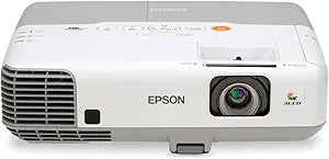 Epson POWERLITE 1835 Multimedia Projector XGA — main product image