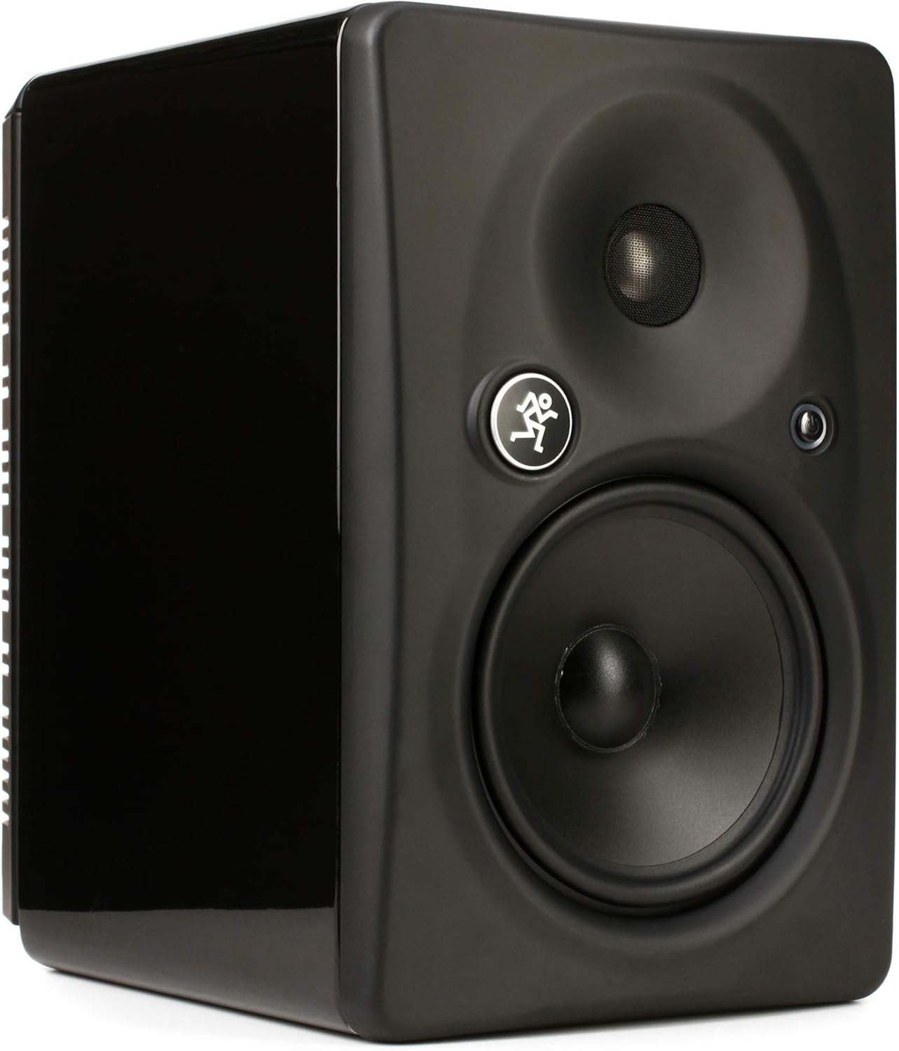 Mackie HR624mk2 6-Inch Powered Studio Monitor Speaker