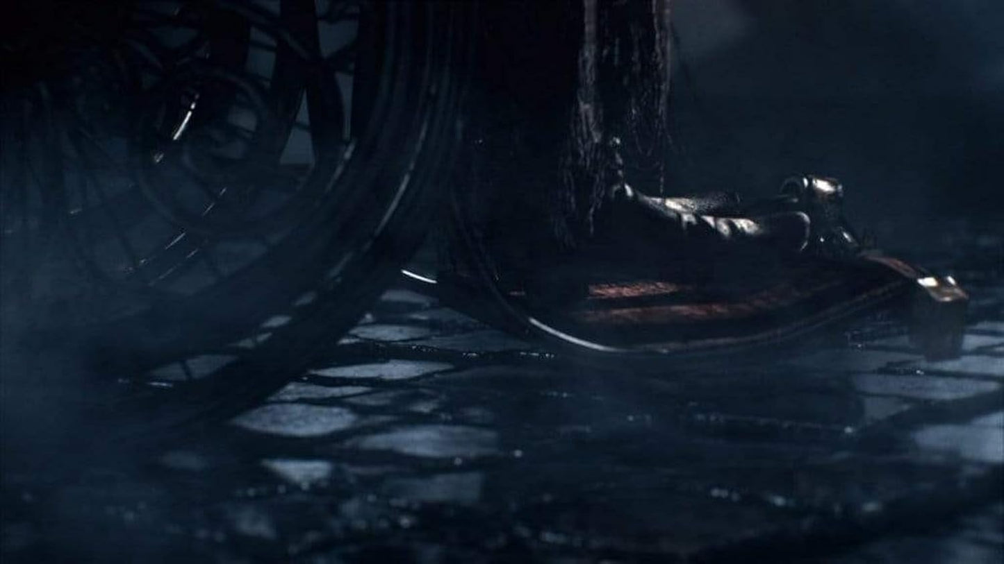 Sony 179746 Bloodborne PS4 Game of The Year