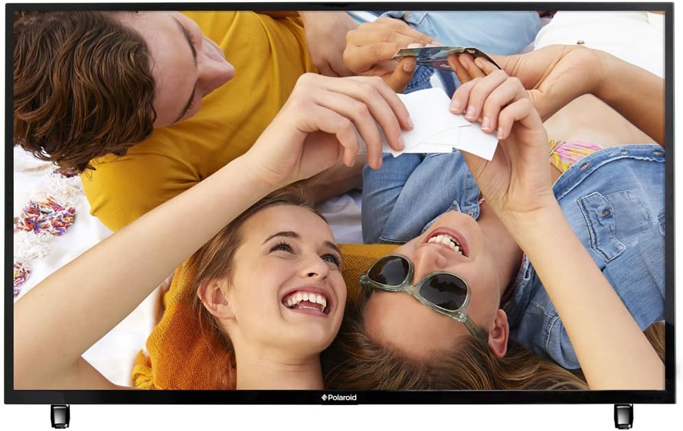 Polaroid 65GSR3100FA 65-Inch 1080p LED TV