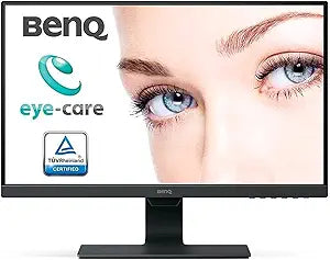 BenQ GW2480L 24" FHD IPS Eye-Care Monitor