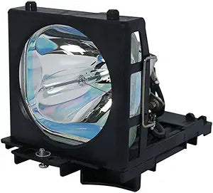 Hitachi HD-PJ52 Projector Lamp Assembly OEM Bulb — main product image