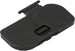 Neewer 10082389 Camera Battery Door Cover for Nikon D800