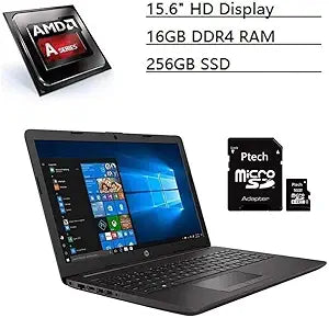 HP 6QJ32UT 255 G7 15.6