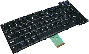HP 359089-001 nX82xx Keyboard US Layout