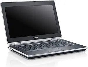 Dell Latitude E6430 Renewed Laptop - i5, 8GB, 180GB SSD, Win10 — main product image