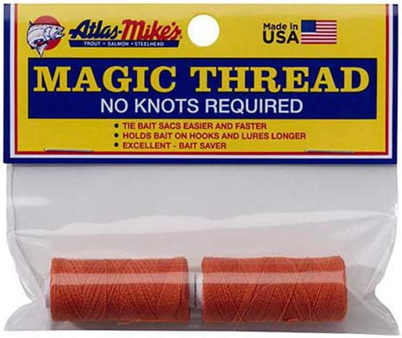 Atlas Magic Fishing Thread Spool Bait Holder — main product image
