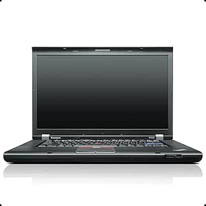 Lenovo THINKPAD W520 i7 Quad Core 512GB SSD Renewed — main product image