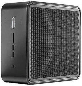 Intel BKNUC9V7QNX1 NUC 9 Pro Kit — main product image