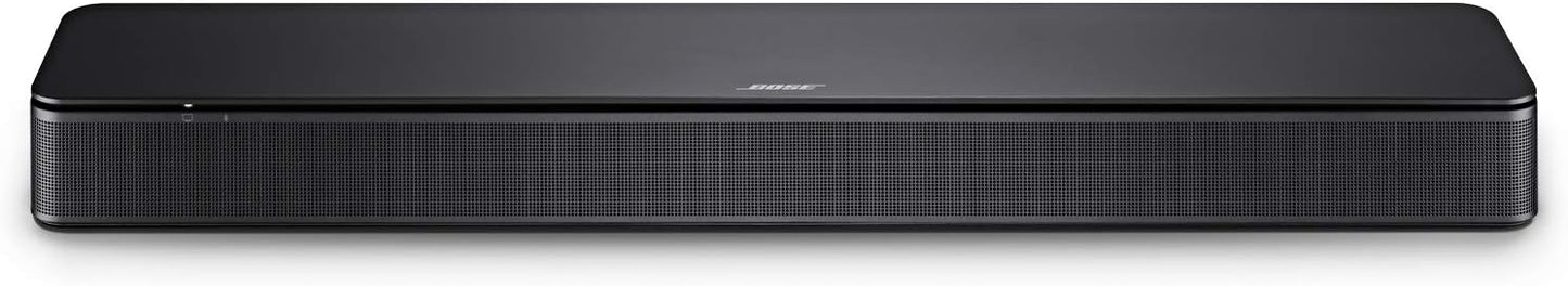 Bose TV Speaker Bluetooth Soundbar (Renewed)