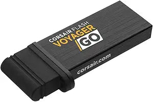 Corsair CMFVG-32GB-EU Voyager GO 32GB USB 3.0 Flash Drive — main product image