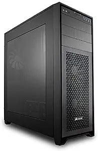 Corsair CC-9011078-WW Obsidian 750D Full-Tower Airflow Case