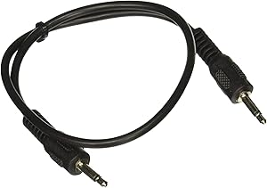 Elinchrom EL11122 Jack Sync Cable for Skyport Receiver