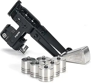 Tilta GSS-T01-RSB Float System RS2 Battery Bracket — main product image