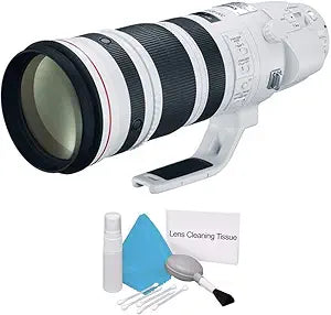 Canon CAN200400LUSM EF 200-400mm f/4L Lens — main product image