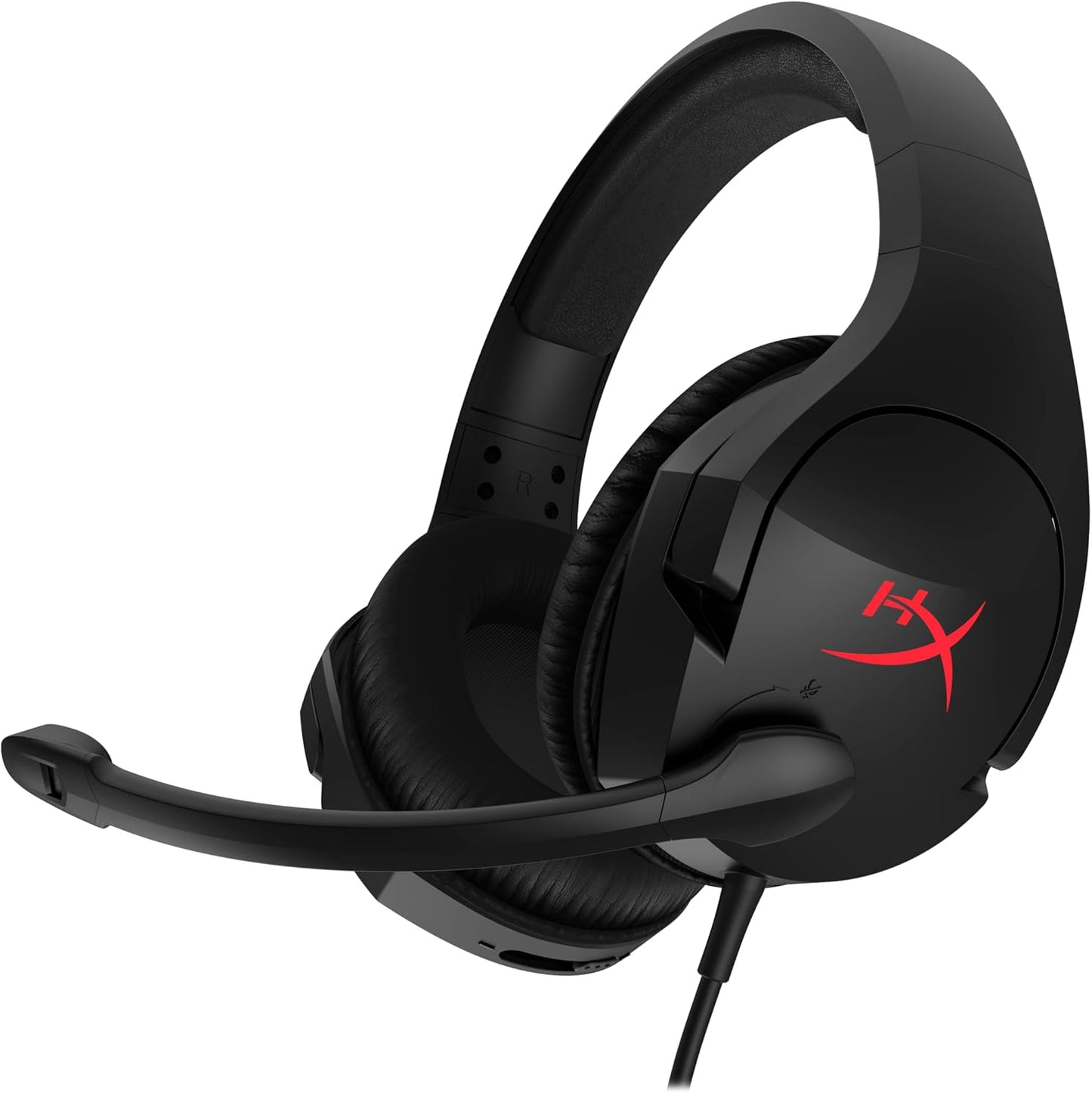 HyperX 4P5L7A6#ABL Cloud Stinger Lightweight Gaming Headset