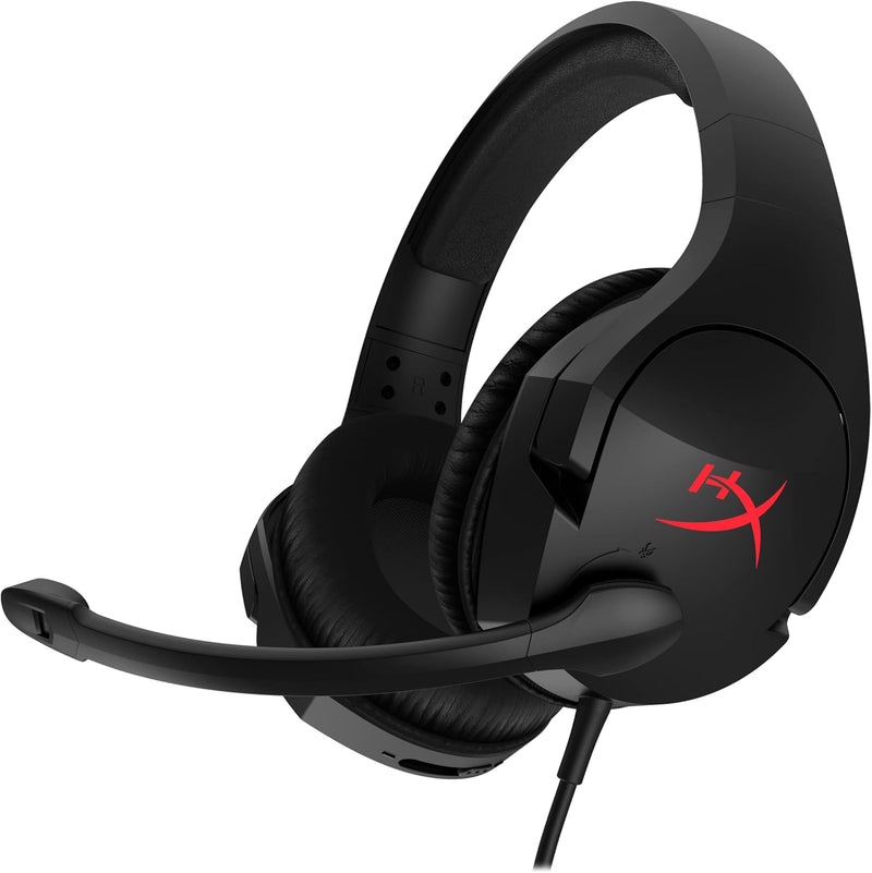 HyperX 4P5L7A6#ABL Cloud Stinger Lightweight Gaming Headset — main product image
