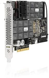 HP 600282-B21 640GB Fusion ioDrive PCIe Accelerator Card — main product image