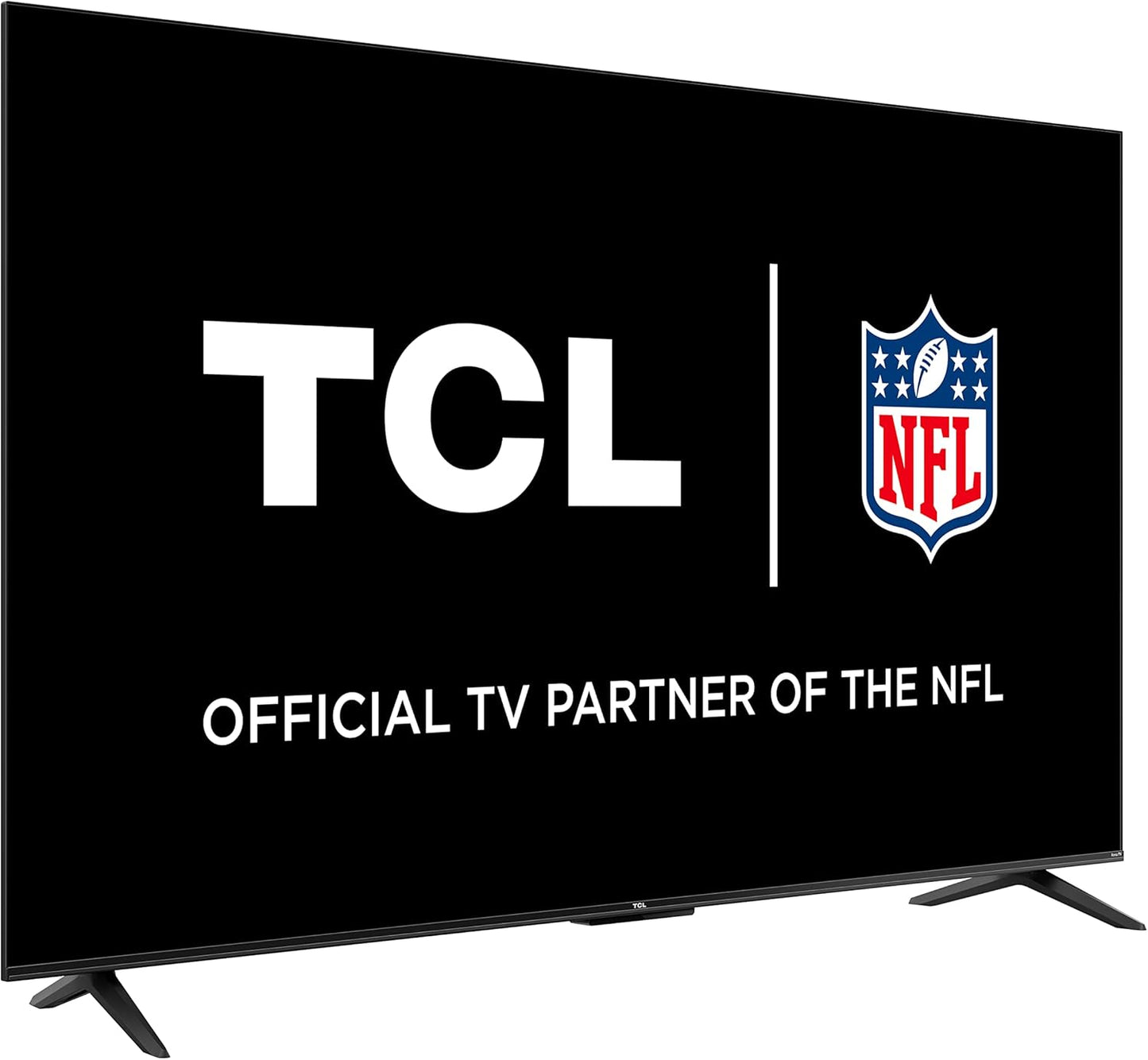 TCL 55S455 55-Inch 4K UHD HDR Roku Smart TV