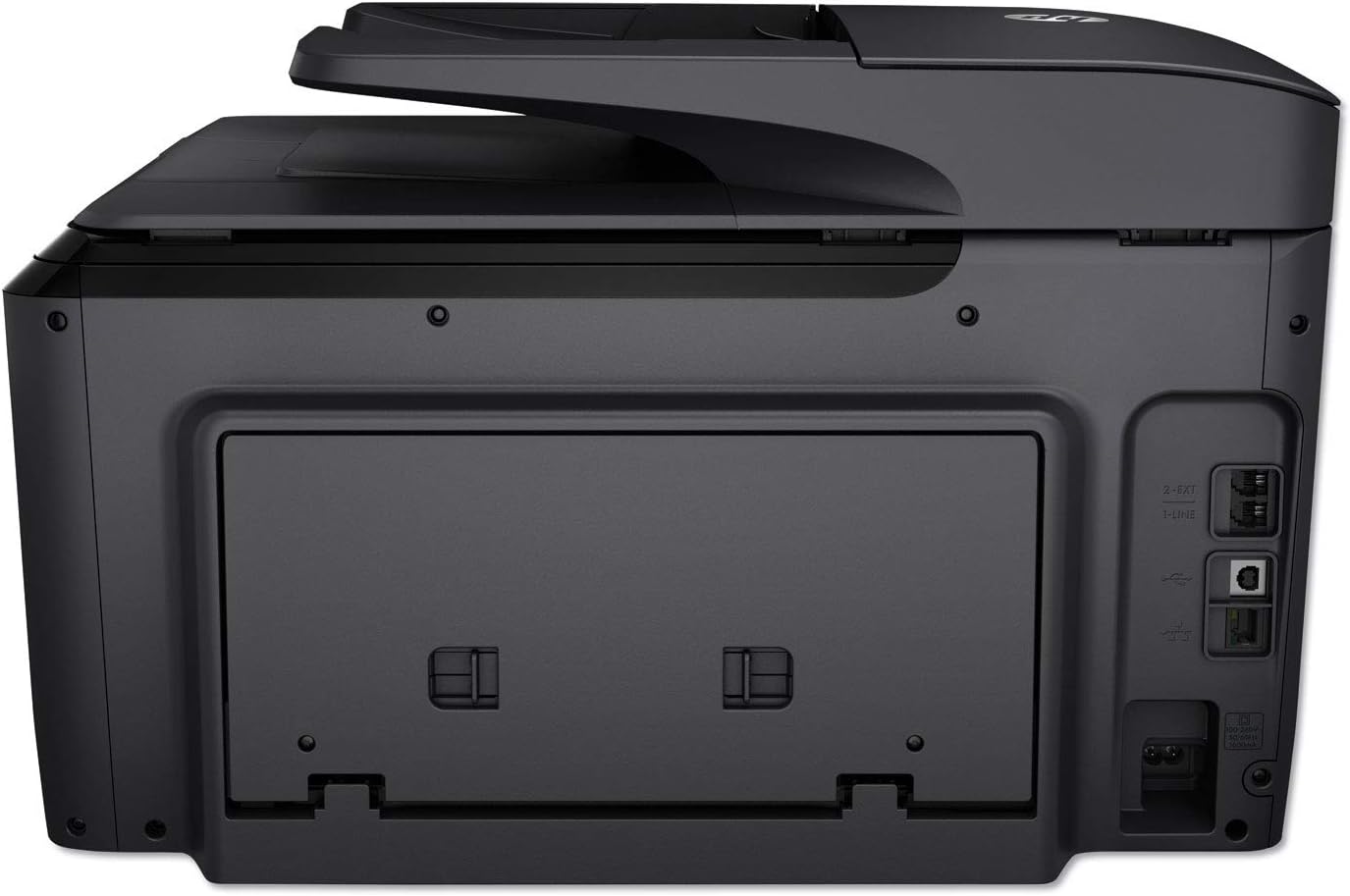 HP 8710 OfficeJet Pro Wireless All-in-One Printer