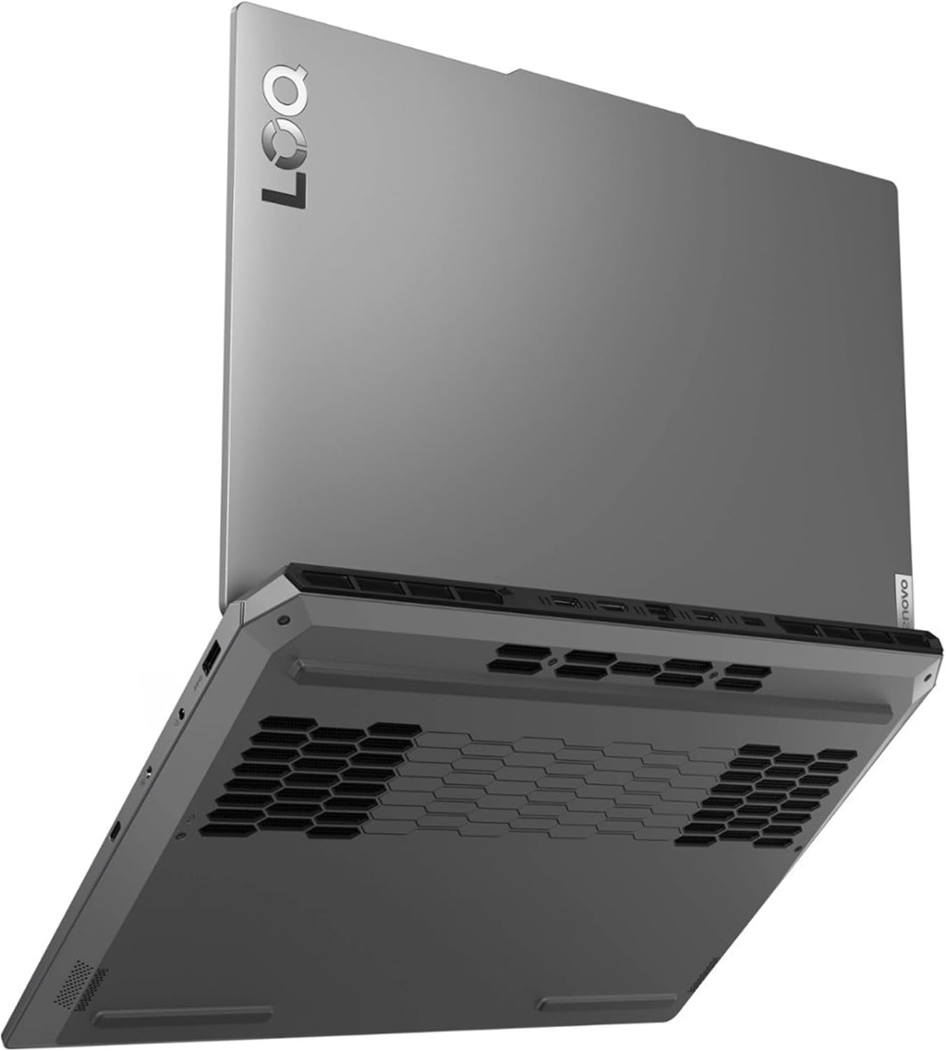 Lenovo LOQ Gaming Laptop Ryzen 7 RTX 4070 64GB 1TB SSD