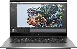 HP 680Z1UT#ABA ZBOOK Studio G8 i7 32GB 512GB