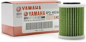 Yamaha 6P3-WS24A-00-00 Element Filter — main product image