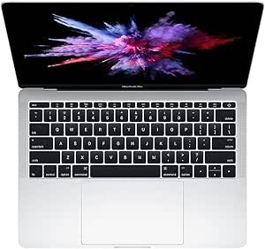 Apple MPXQ2LL/A MacBook Pro 13" Retina i5 (Renewed)