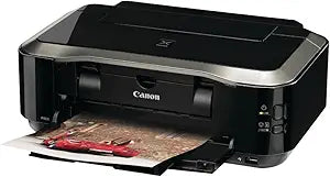 Canon 4496B002 PIXMA iP4820 Wireless Photo Printer