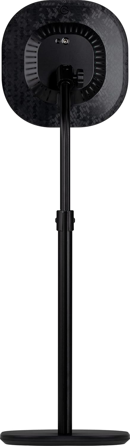 Elgato 10LAB9901 Key Light Air Professional Streaming Desk Light