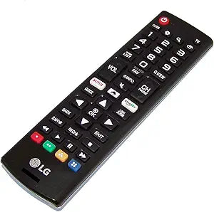 LG 75UK6190P OEM Remote Control for LG Smart TVs