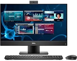 Dell R1XP4 5480 AIO i5 Desktop — main product image