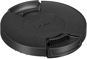 Sigma Lens Cap Front for 151, 594 — main product image