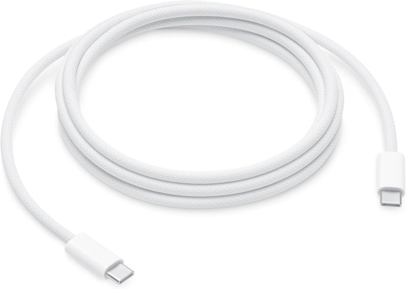 Apple MYQT3AM/A USB-C Woven 2m Charge Cable — main product image