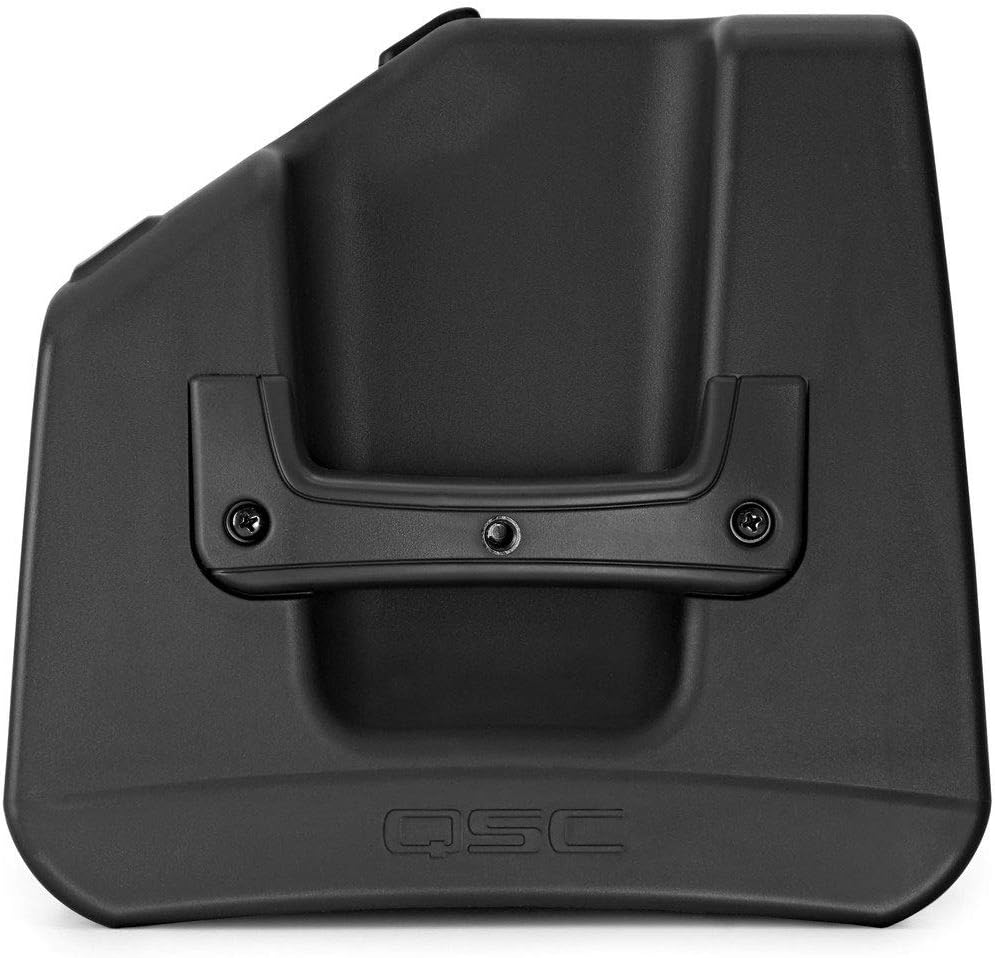 QSC CP8-NA 8-Inch Compact Powered Loudspeaker