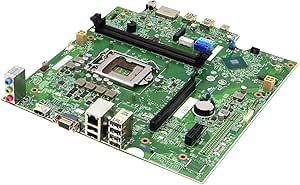 HP 942012-001 LGA1151 Desktop Motherboard Pavilion 590 — main product image