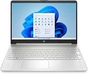 HP dy0025 Pentium Quad-Core 15.6