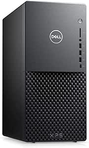 Dell XPS 8940 i5 Tower Desktop GTX 1660 Super — main product image
