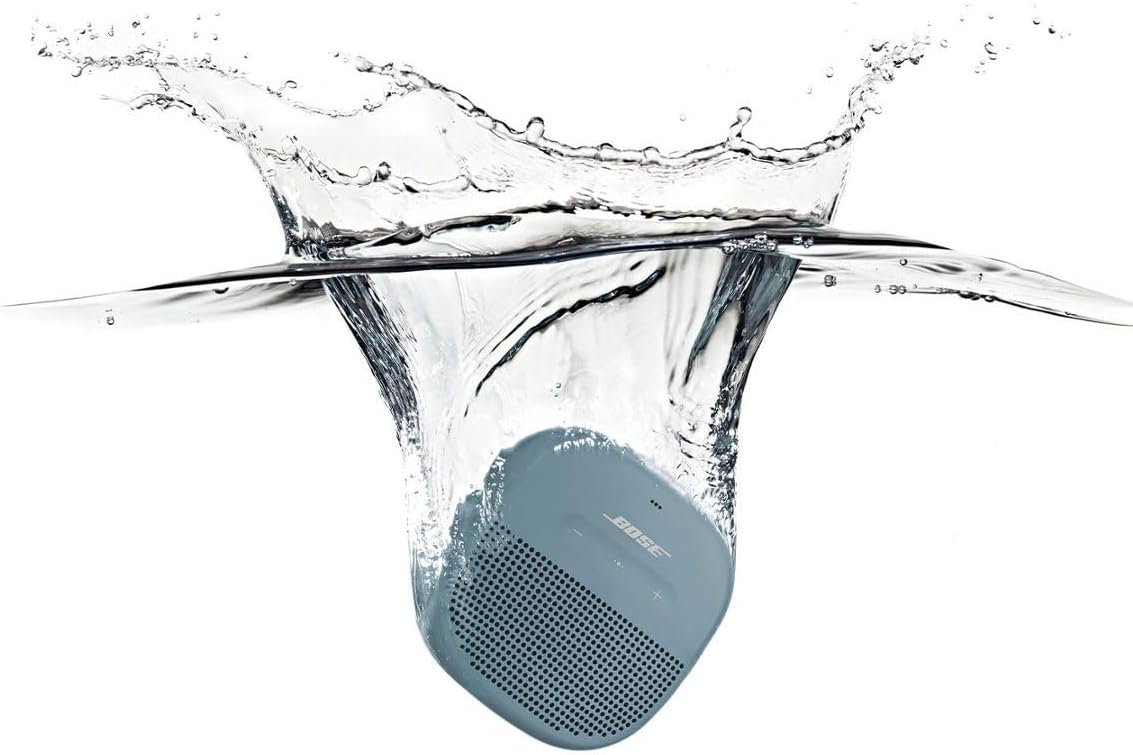 Bose 783342-0300-cr SoundLink Micro Bluetooth Speaker (Renewed)