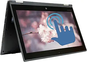 Lenovo ThinkPad Yoga 260 12.5" HD i5 16GB 512GB SSD Renewed