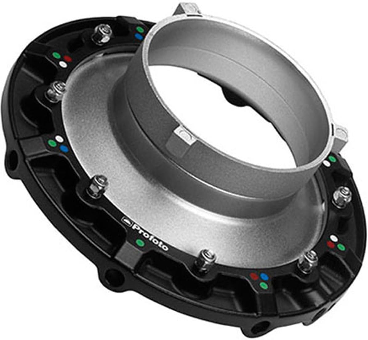 Profoto 100504 RFi Speedring Adapter Bowens Mount